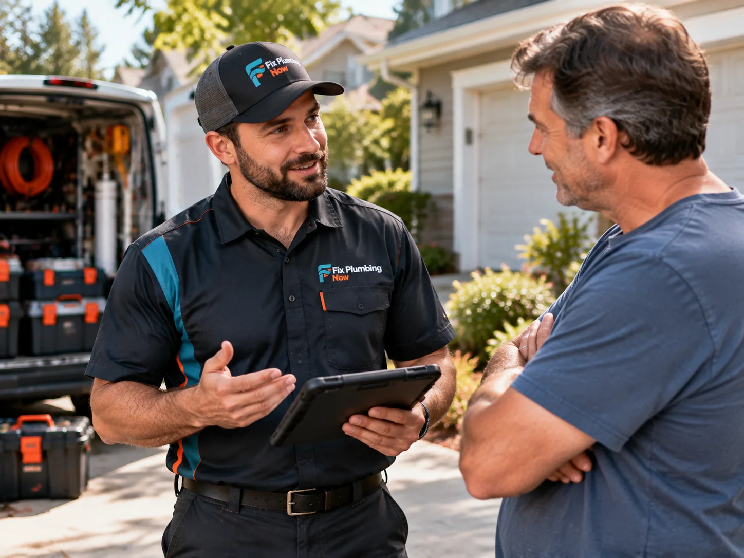 Clogged Drain Service Whitney, NE FAQs